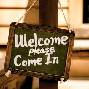 Meet Your Posher 🌸